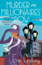 Cover Image: Murder on Millionaires' Row