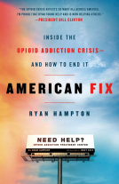 book cover for American Fix
