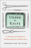 Cover Image: Under the Knife