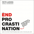 book cover for The End of Procrastination