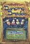 Cover Image: Dancing Dreidels
