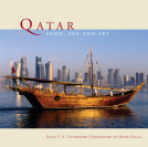 book cover for Qatar