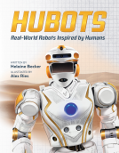 book cover for Hubots