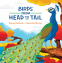 Cover Image: Birds from Head to Tail