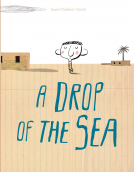book cover for A Drop of the Sea