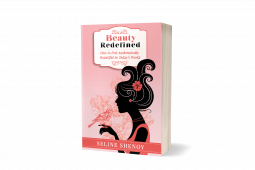 book cover for Beauty Redefined
