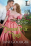 Cover Image: Diamond in the Rough