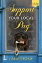 Cover Image: Support Your Local Pug