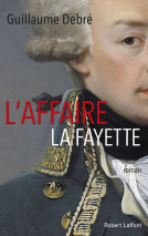 Couverture du livre pour L'Affaire La Fayette