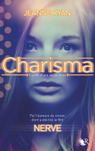 Couverture du livre pour Charisma
