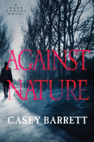book cover for Against Nature