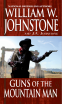 Cover Image: Guns of the Mountain Man