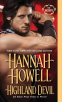 Cover Image: Highland Devil
