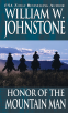Cover Image: Honor of the Mountain Man