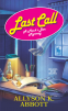 Cover Image: Last Call