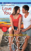Cover Image: Love You