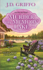 Cover Image: Murder on Memory Lake
