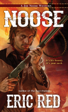book cover for Noose