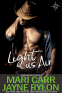 Cover Image: Light as Air