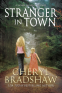 Cover Image: Stranger in Town