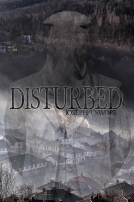 book cover for Disturbed