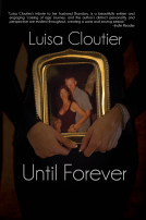 book cover for Until Forever