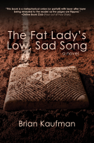 book cover for The Fat Lady's Low, Sad Song