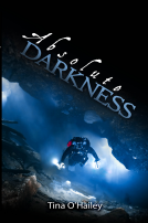 book cover for Absolute Darkness
