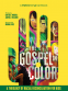 Cover Image: The Gospel in Color – For Kids