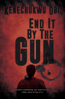 book cover for End it By the Gun