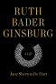 Cover Image: Ruth Bader Ginsburg