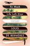 Cover Image: So Much Life Left Over