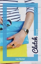 book cover for Clutch