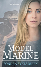 book cover for Model Marine