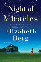 book cover for Night of Miracles