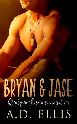 Couverture du livre pour Bryan & Jase