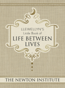 book cover for Llewellyn's Little Book of Life Between Lives