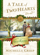 book cover for A Tale of Two Hearts