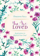 book cover for You Are Loved