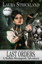 Cover Image: Last Orders