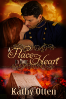 book cover for A Place in Your Heart