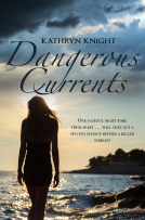 book cover for Dangerous Currents