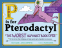 Cover Image: P Is for Pterodactyl