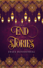 Cover Image: The End of All Stories