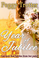 book cover for Year of Jubilee