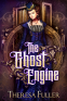 Cover Image: The Ghost Engine
