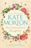 Cover Image: The Clockmaker's Daughter