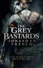 Cover Image: The Grey Bastards