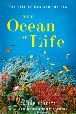 book cover for Ocean of Life, The