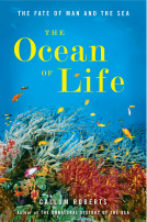book cover for Ocean of Life, The